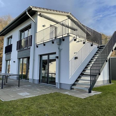Sonnenweg 31 - Haus Diemelsee Heringhausen Exterior photo