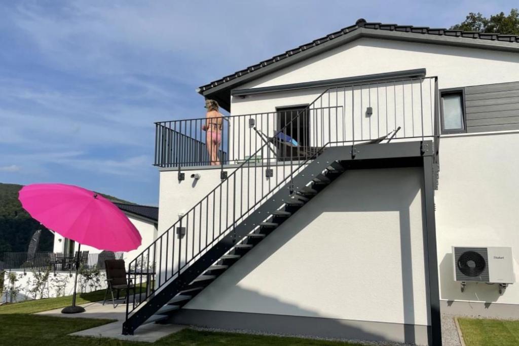 Sonnenweg 31 - Haus Diemelsee Heringhausen Exterior photo