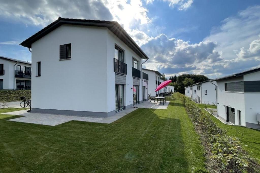 Sonnenweg 31 - Haus Diemelsee Heringhausen Exterior photo