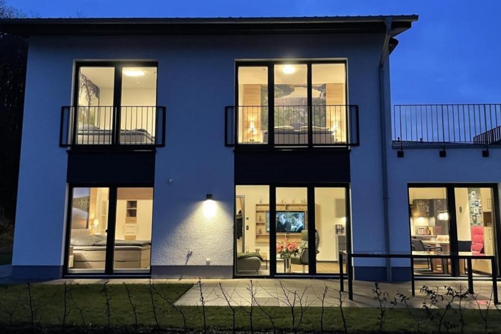 Sonnenweg 31 - Haus Diemelsee Heringhausen Exterior photo